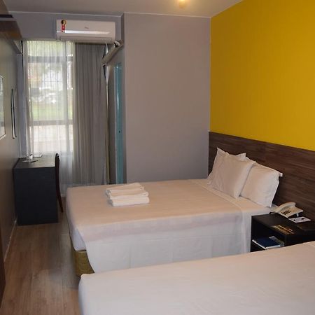 Bittar Inn Brasília Chambre photo