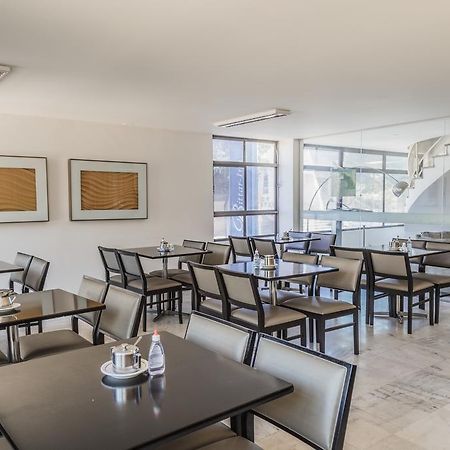 Bittar Inn Brasília Extérieur photo