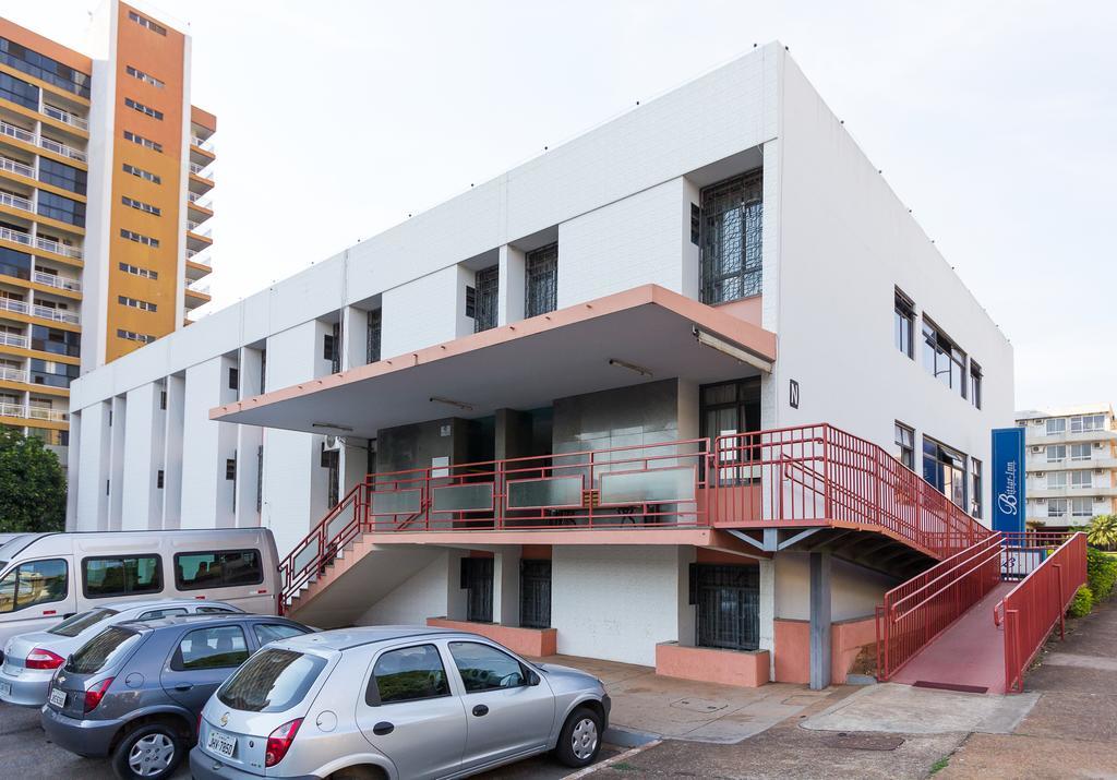 Bittar Inn Brasília Extérieur photo