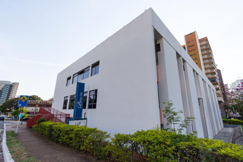 Bittar Inn Brasília Extérieur photo