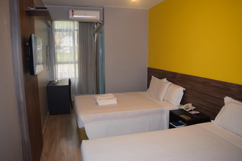Bittar Inn Brasília Chambre photo