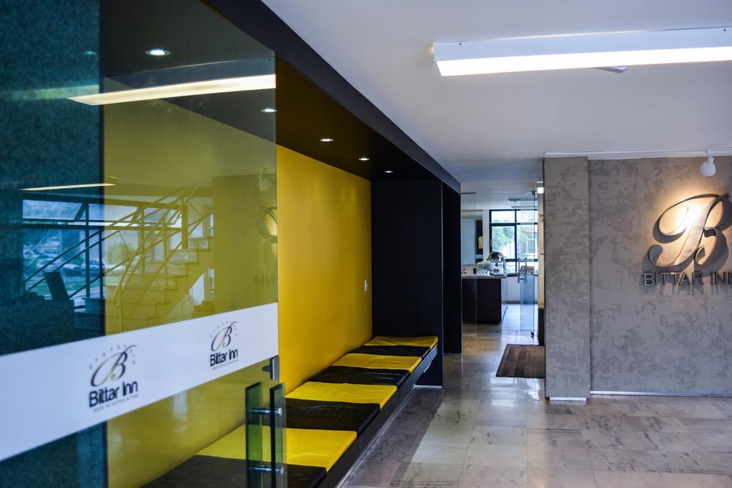 Bittar Inn Brasília Extérieur photo