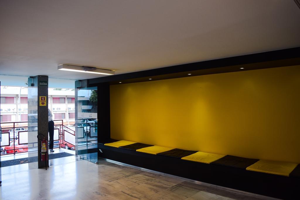 Bittar Inn Brasília Extérieur photo