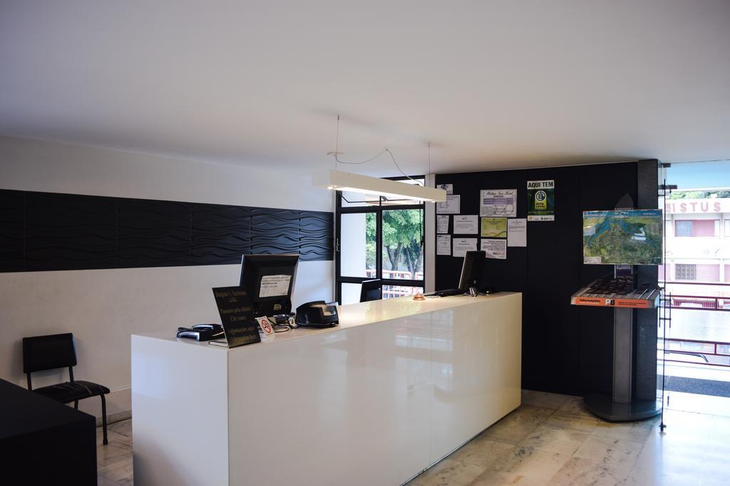 Bittar Inn Brasília Extérieur photo