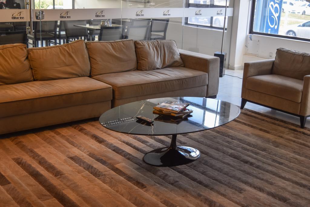 Bittar Inn Brasília Extérieur photo