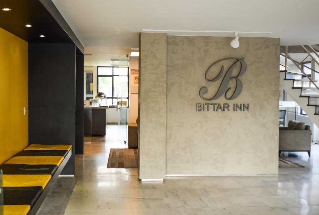 Bittar Inn Brasília Extérieur photo