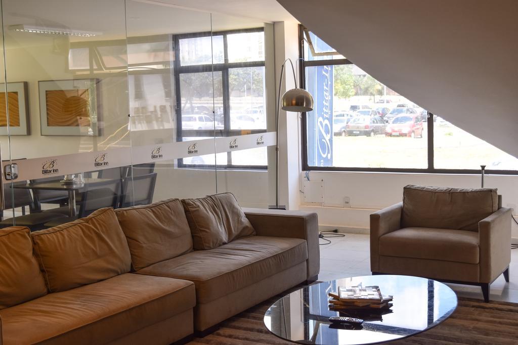 Bittar Inn Brasília Extérieur photo