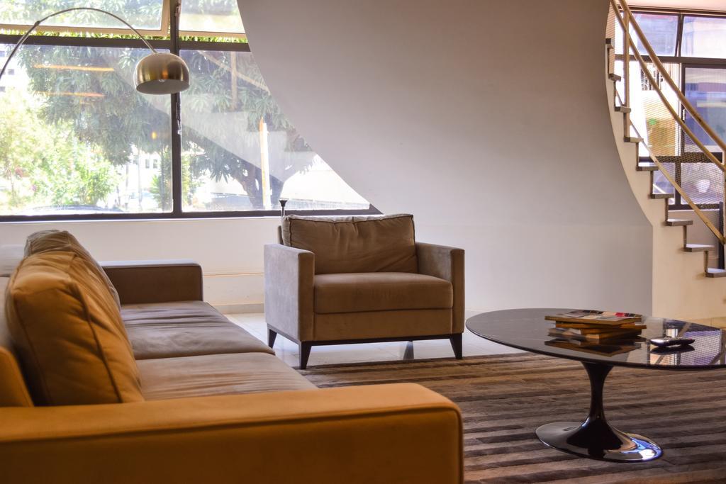 Bittar Inn Brasília Extérieur photo