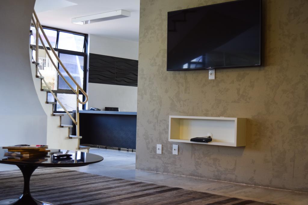 Bittar Inn Brasília Extérieur photo