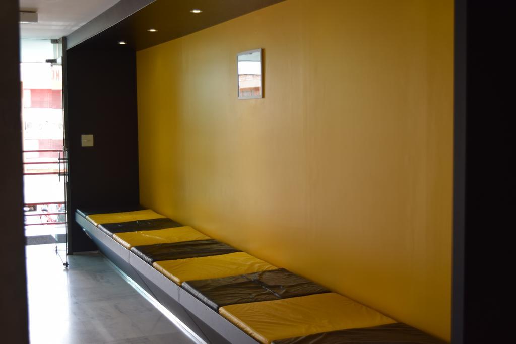 Bittar Inn Brasília Extérieur photo