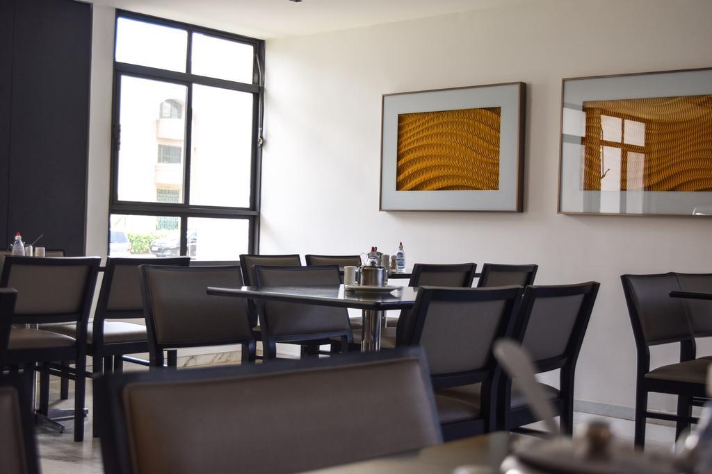 Bittar Inn Brasília Extérieur photo