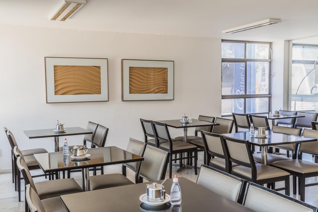 Bittar Inn Brasília Extérieur photo
