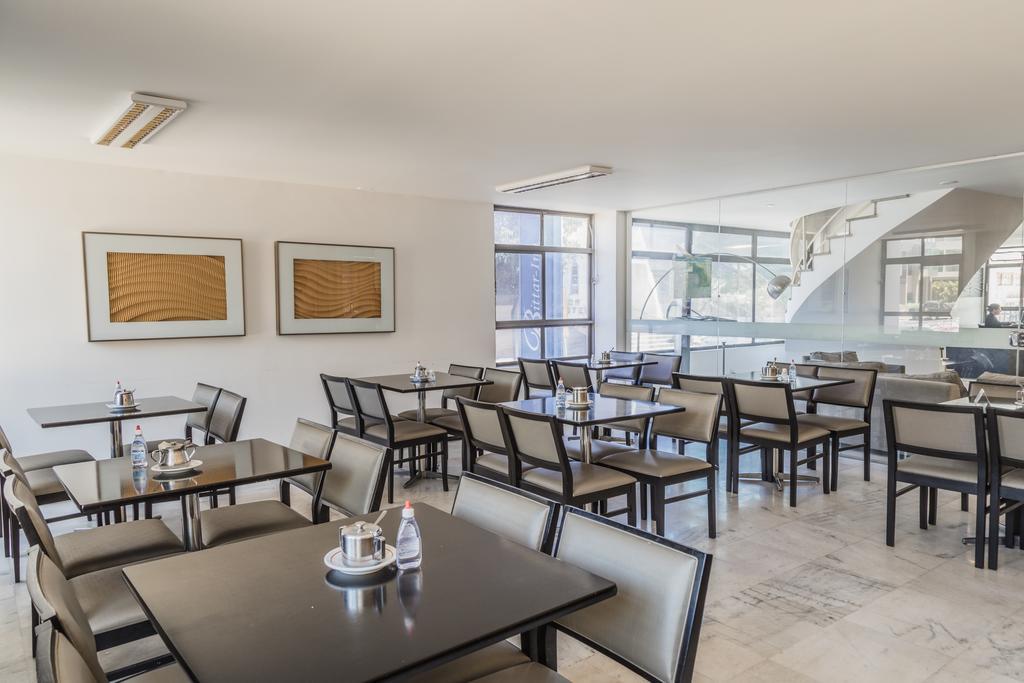 Bittar Inn Brasília Extérieur photo