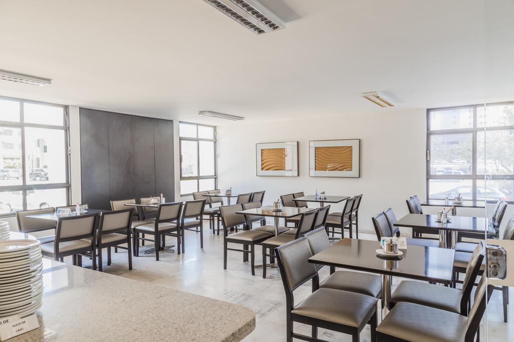 Bittar Inn Brasília Extérieur photo